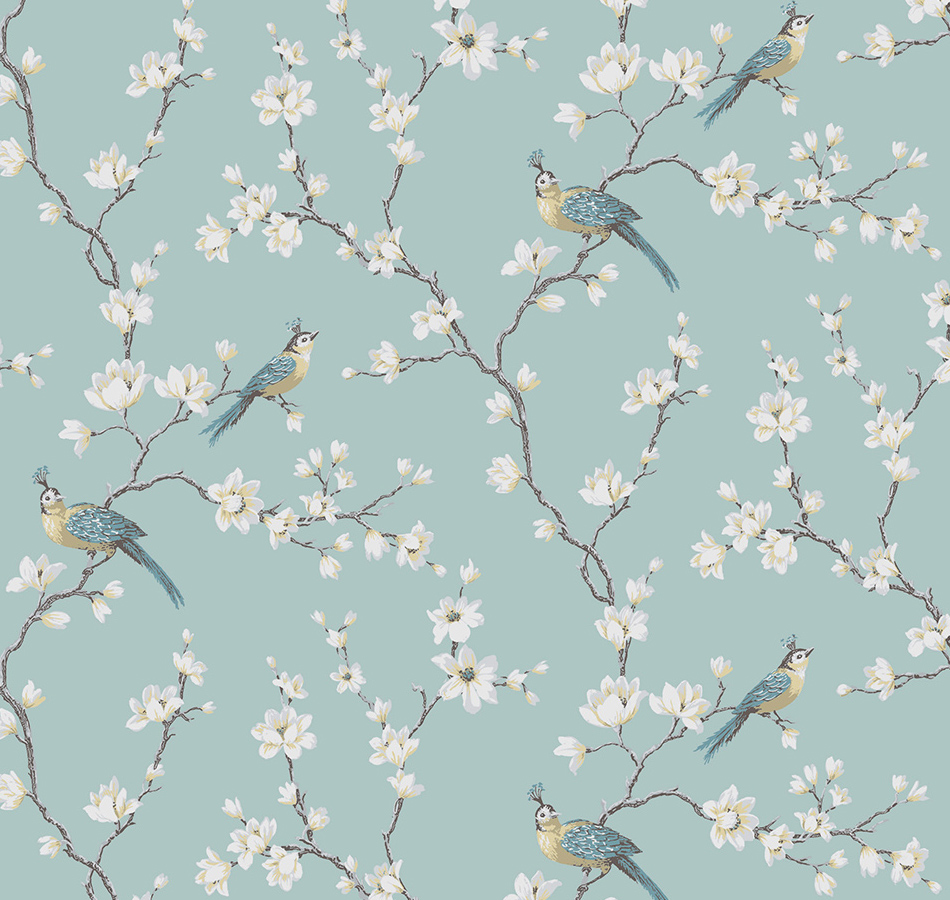 Обои Loymina La Belle Epoque BQ5 006